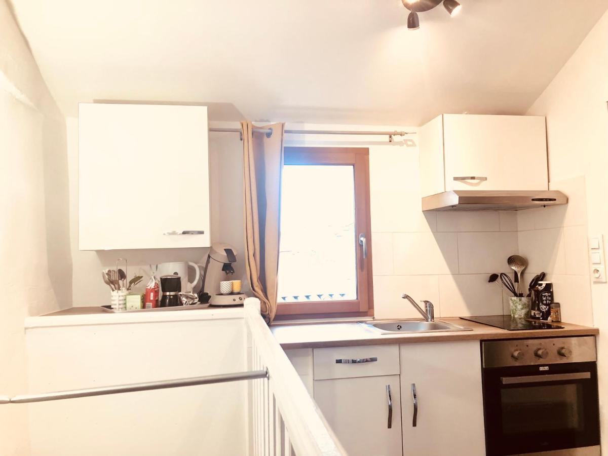 Apartament Casa Amarilla Avec Exterieur Nîmes Zewnętrze zdjęcie