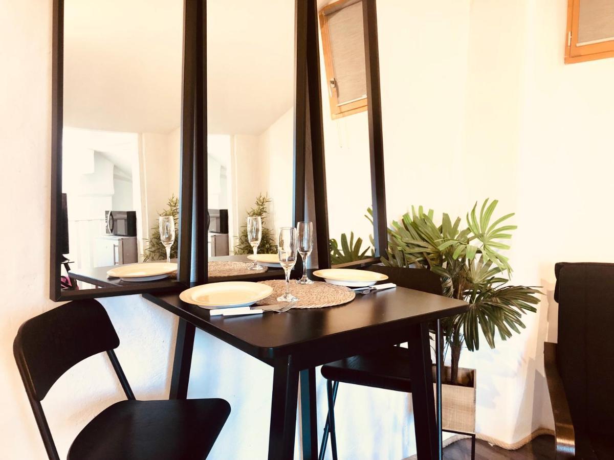 Apartament Casa Amarilla Avec Exterieur Nîmes Zewnętrze zdjęcie